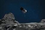 Астероид Бенну, NASA
