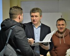 Юрий Романенко, УИБ