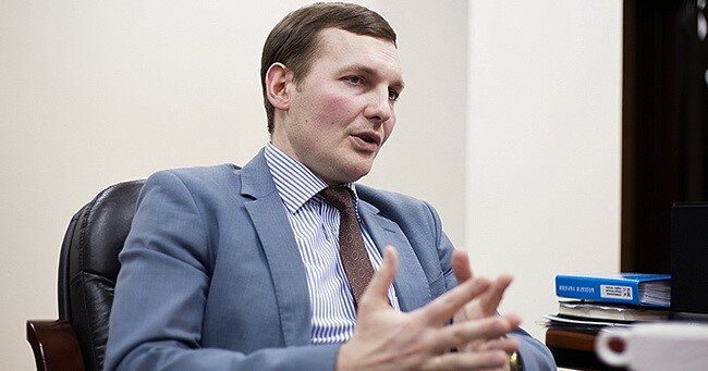 Евгений Енин