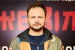 Актер Роман Ясиновский работает водителем Uklon в Киеве