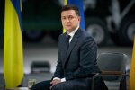 Владимир Зеленский, фото president.gov.ua