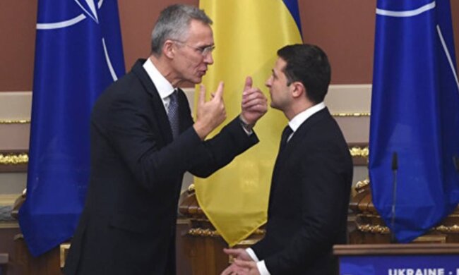 НАТО, фото: вільне джерело