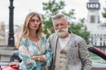Серіал "Папік" зі Станіславом Бокланом і Дар'єю Петрожицькою