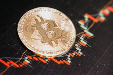 Курс биткоина на 17 июня: главную криптовалюту ожидает крах