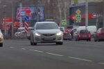 На дорогах введут наказание по-эстонски: водителям предложат постоять 45 минут
