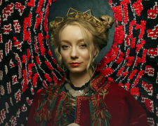 LELEKA (Вікторія Лелека), фото з соцмереж співачки