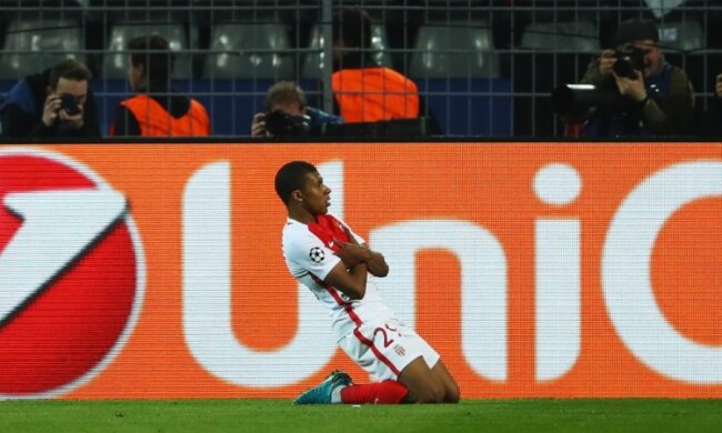 Манчестер Сити отказался платить за звезду Монако 130 млн евро