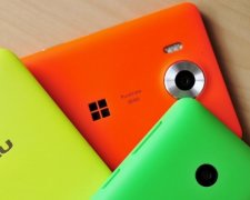 Смартфоны Microsoft уходят с украинского рынка