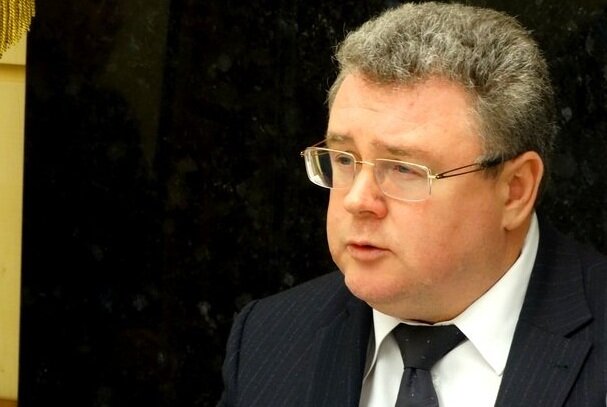Не став чекати "відмашки" Зеленського? Прокурор Запорізької області поклав заяву на стіл