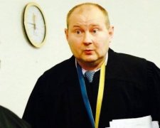 Поки він у Криму: Рада дозволила арештувати Чауса
