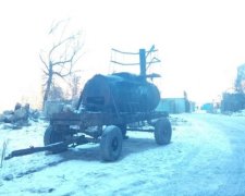 По Харкову їздить авто з "Шаленого Максу" (фото)