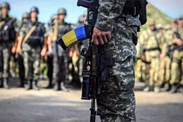 Сьомої хвилі мобілізації цьогоріч не буде - Генштаб