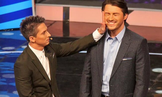 Олександр Педан і Сергій Притула, facebook.com/pedanos