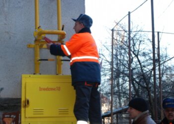 Бригада газовиков, скриншот: YouTube