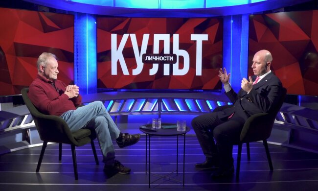 Андрій Золотарьов