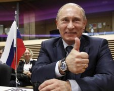 Трамп подзвонив Путіну, щоб поговорити про Україну