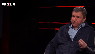 Михайло Поживанов