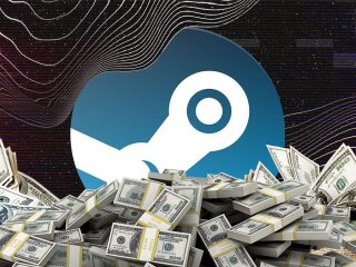 Распродажи Steam 2027