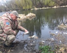 Аварія на Вінниччині: екологи б’ють на сполох, може знищувати людей