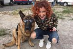 Скандальна спортивна журналістка вразила фото в українському вбранні