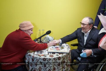 фото: Харьковский городской совет