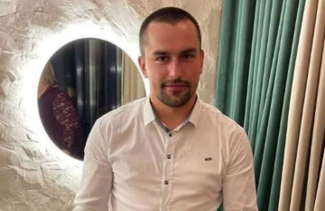 Віталій Немеренко