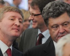 Дубинский раскрыл схему пиарщиков Порошенко: платит Ахметов из наших денег