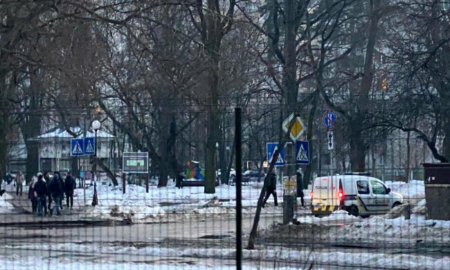 Київ, фото: Знай.uа