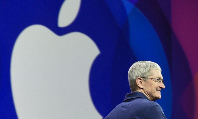 Apple випустить "шоколадний" iPhone