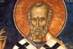 Святий Миколай Чудотворець
