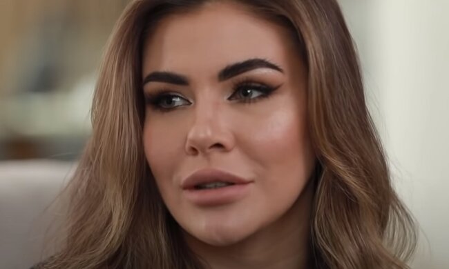 Софія Стужук, скріншот: Youtube