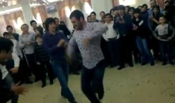 Крим заселяють дагестанцями, - полк Азов