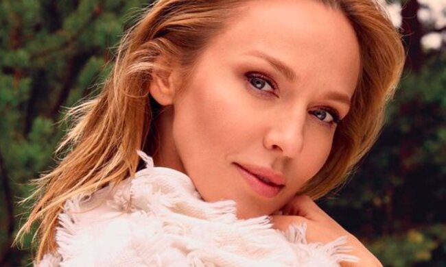 Альбіна Джанабаєва, nstagram.com/albinadzhanabaeva/