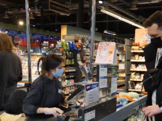 Чому у супермаркетах різна ціна на однакові продукти, скріншот