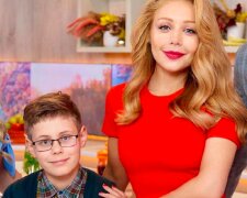 Кароль покинула "Танцы со звездами" ради сына Вениамина: "Попросил необычный подарок"
