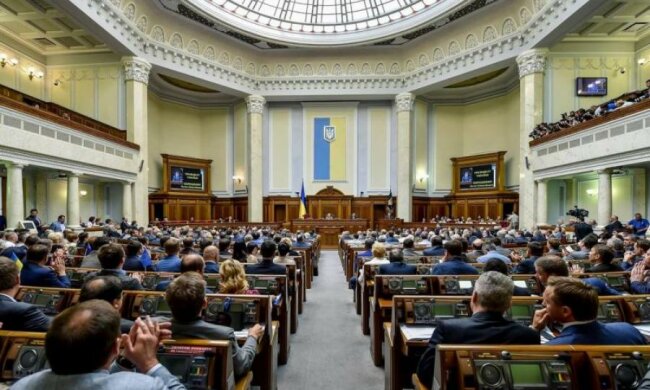 Украинский депутат публично признал свою выгоду от аннексии Крыма