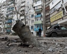 Бойовики лякають населення ракетними ударами ЗСУ
