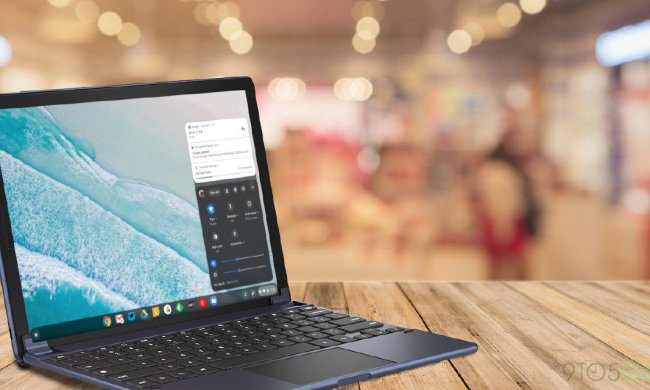 Pixel Slate: в сети показали новый планшет от Google