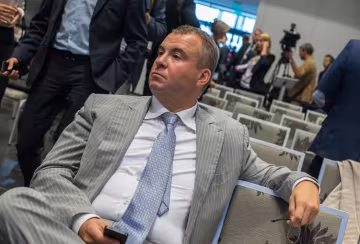 Олег Гладковский