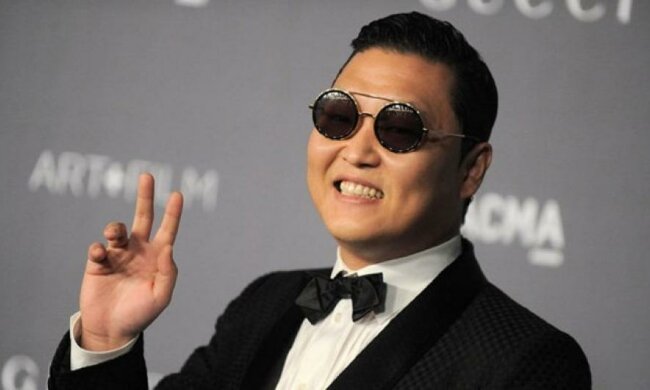 В Сеуле поставят памятник певцу PSY