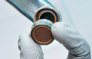 "Сеточка" от крана, изображение из свободных источников