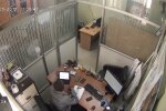 Камера спостереження, фото: скріншот з відео
