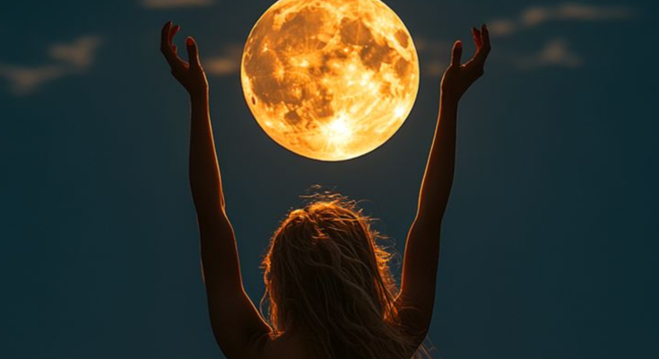Гороскоп, зображення: Pinterest