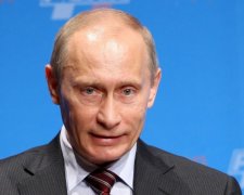 Путін зізнався, що віддав наказ анексувати Крим