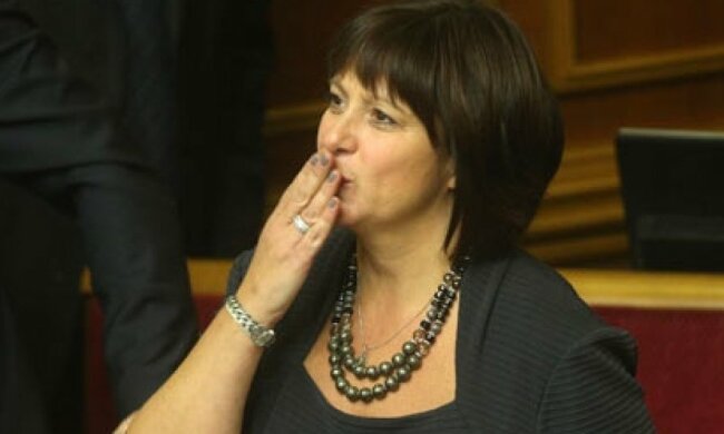 Яресько: 90% зовнішнього боргу належить "Родині" Януковича