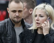 Вдова Вороненкова запоет на украинском