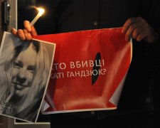 У справі Гандзюк з'явився ключовий підозрюваний: заховали подалі