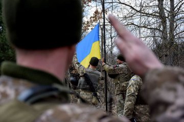 Доба на Донбасі: українські воїни героїчно випхали окупантів з Донецька, забувши про поранення і сон