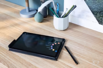 Samsung Galaxy Tab S6