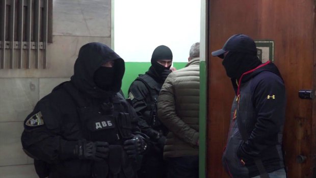 Под Днепром в полицию и прокуратуру нагрянули с обыском: есть что скрывать, - скандал гремит на всю Украину